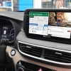 Màn hình Elliview S4 Luxury liền camera 360 Hyundai Tucson 2019 - nay